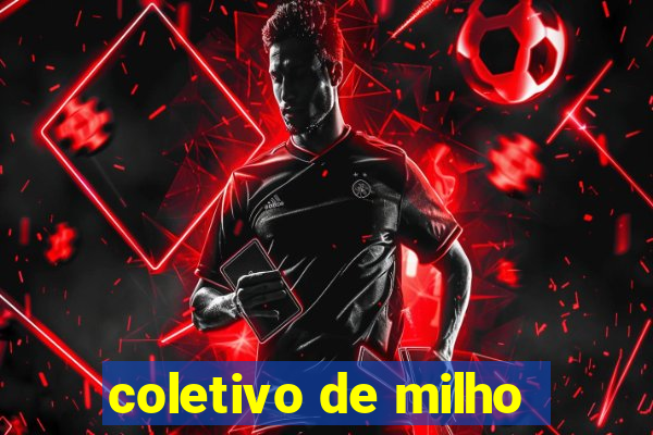 coletivo de milho